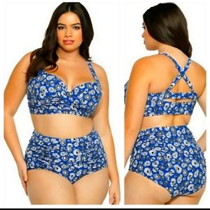 Torrid Swimsuit
